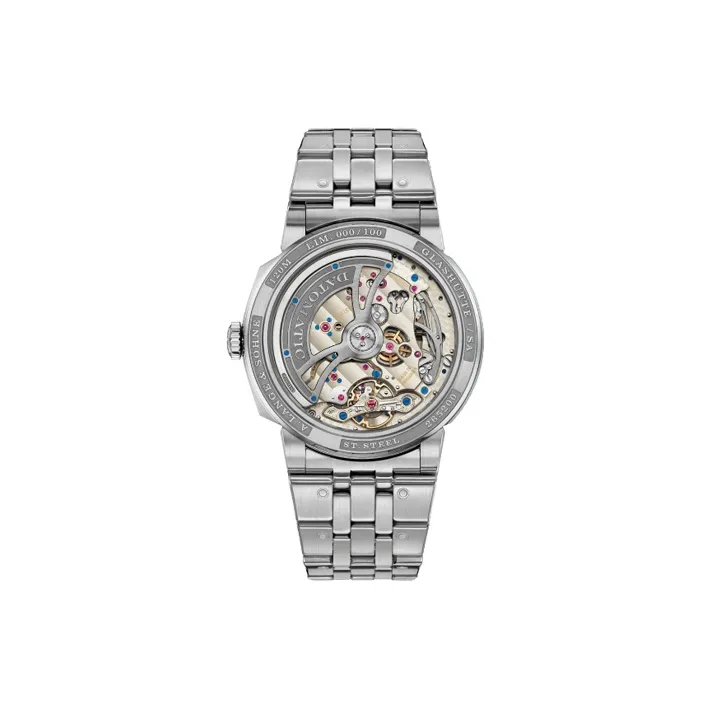 A. Lange & Söhne Men Watch-1