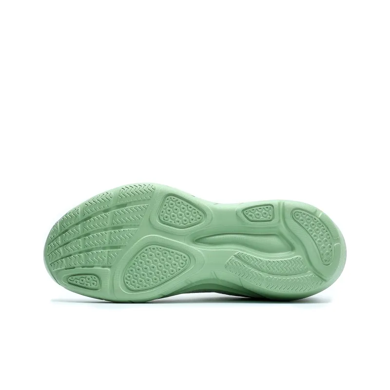 POLUDIYIPI Blaze S8 PRO Running Shoes Unisex Low Top Graphite Green-4