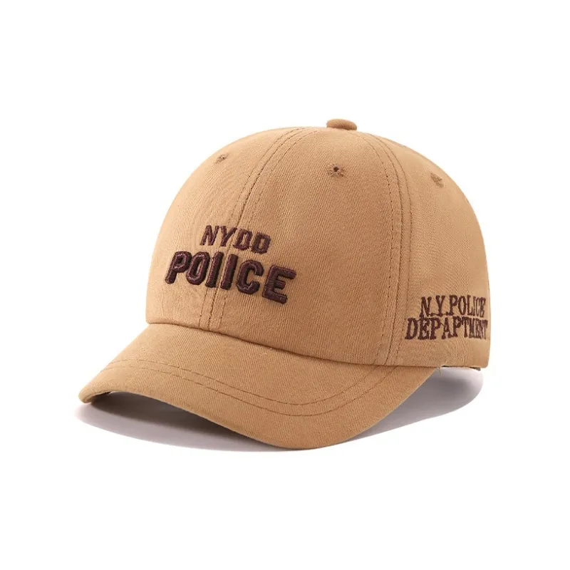 Mulinsen Cotton Baseball Caps Unisex-2