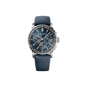 AUDEMARS PIGUET Men CODE 11.59 Series Watch