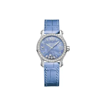 Chopard Women's Happy Sport Collection Watch