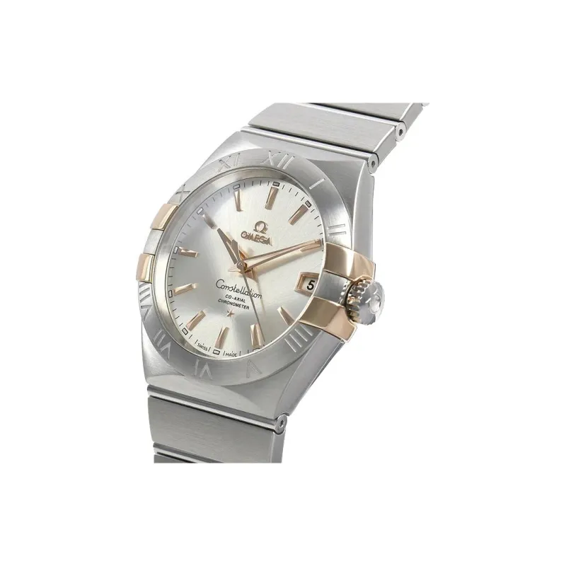 OMEGA Constellation 123.20.38.21.02.004-2