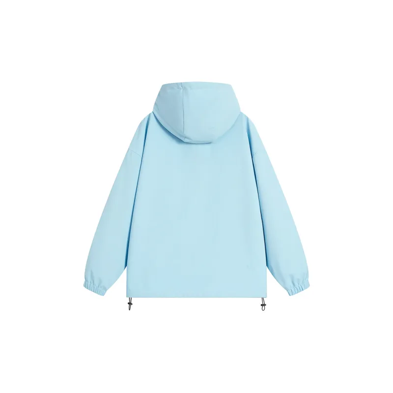 MIIOW Jackets Unisex-1
