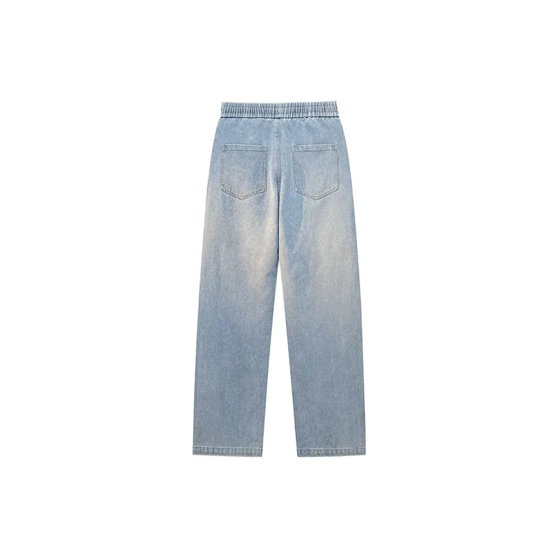 JCUI Jeans Unisex-6