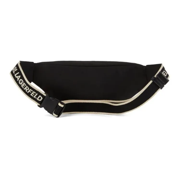 KARL LAGERFELD / Karl Lagerfeld Jeans Rue St Guillaume Belt Bag-1