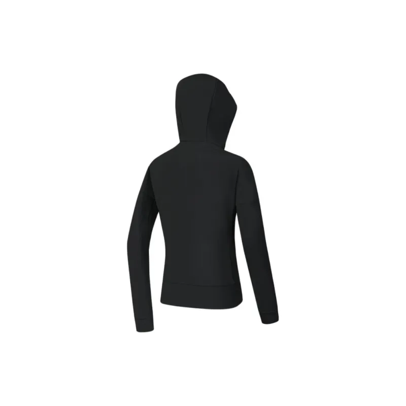 FILA Fitness Jackets Coats Women's Pitch Black-2