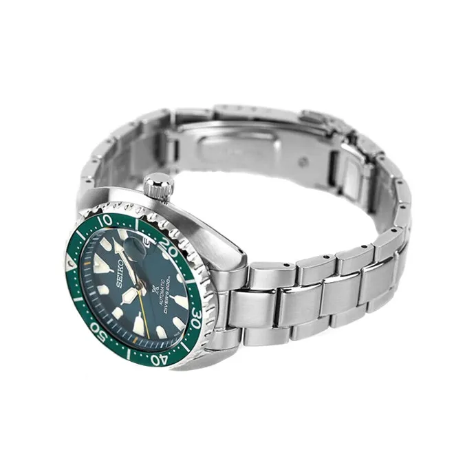 SEIKO Men Watch-1