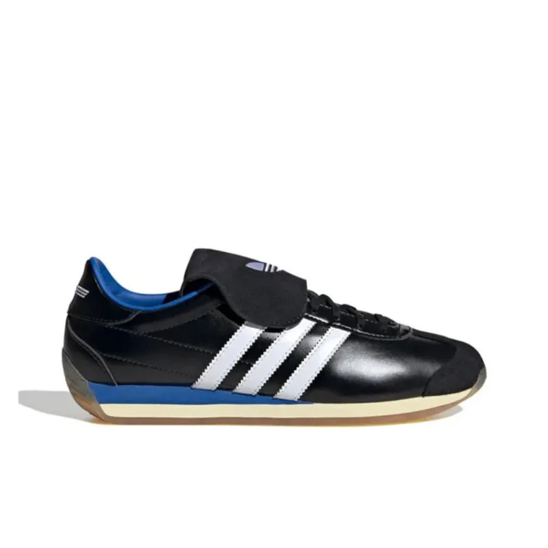 Country Yeseyesee X Adidas Originals Og 'Black Blue'-1