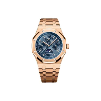 AUDEMARS PIGUET Royal Oak Prepetual Calendar 26574BA.OO.1220BA.01