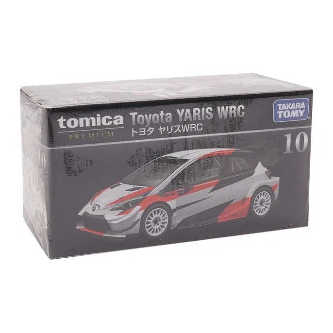 TAKARA TOMY Assembled Models-2