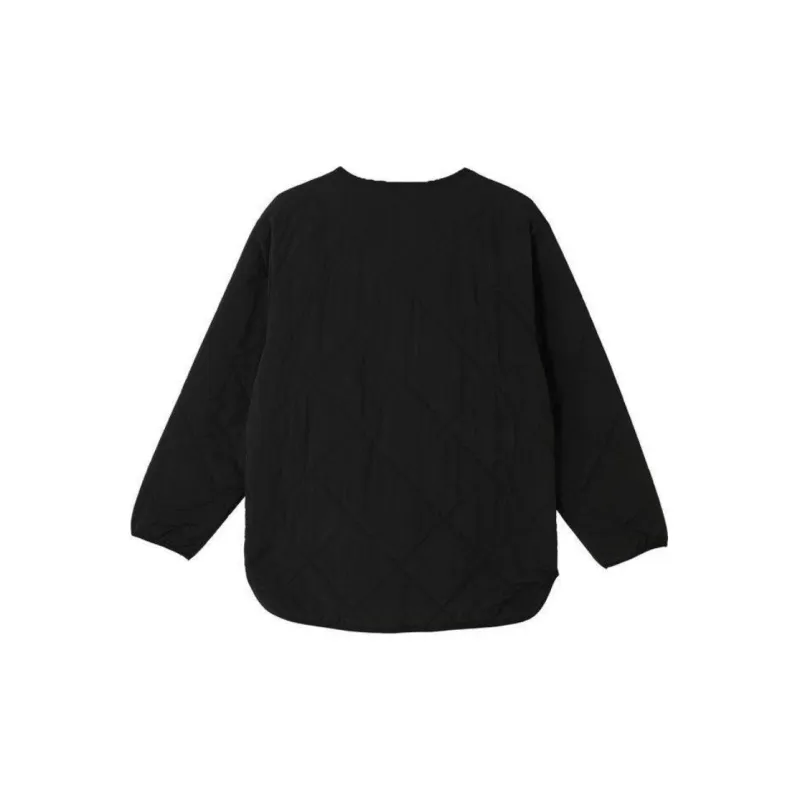 PUMA Jackets Coats Women's Black-1