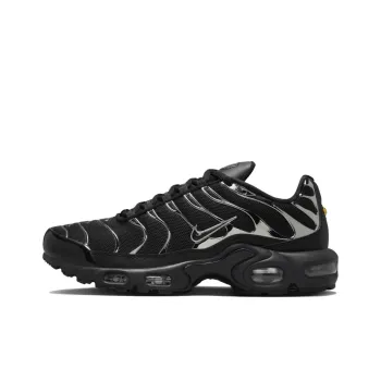 Nike Air Max Plus Se Black Chrome Women's
