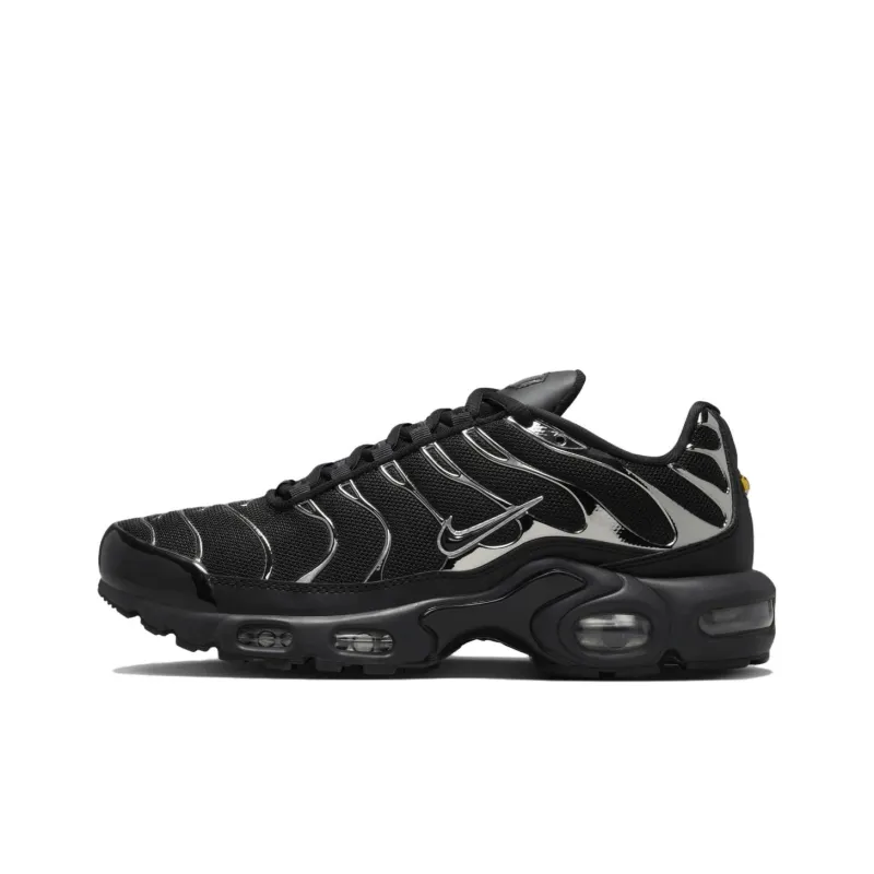 Nike Air Max Plus Se Black Chrome Women's-0