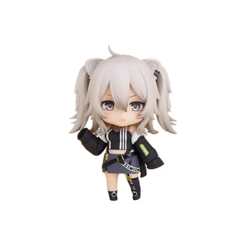 GOOD SMILE COMPANY Chibi Figures