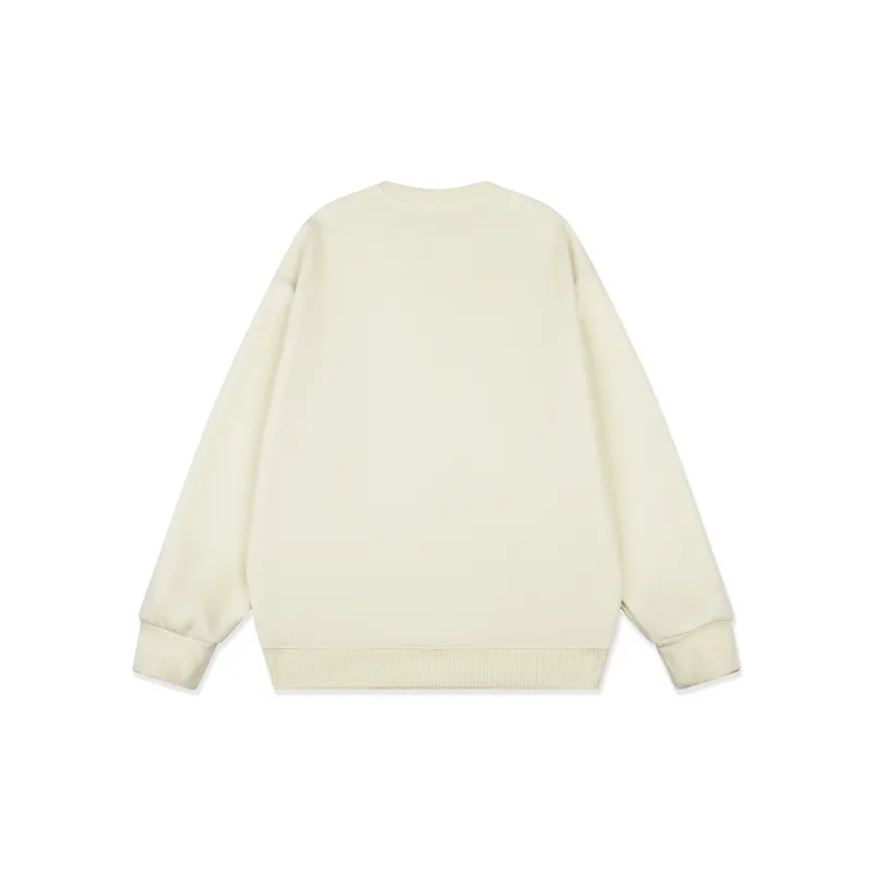SWAMP AREA Sweatshirts Unisex-25
