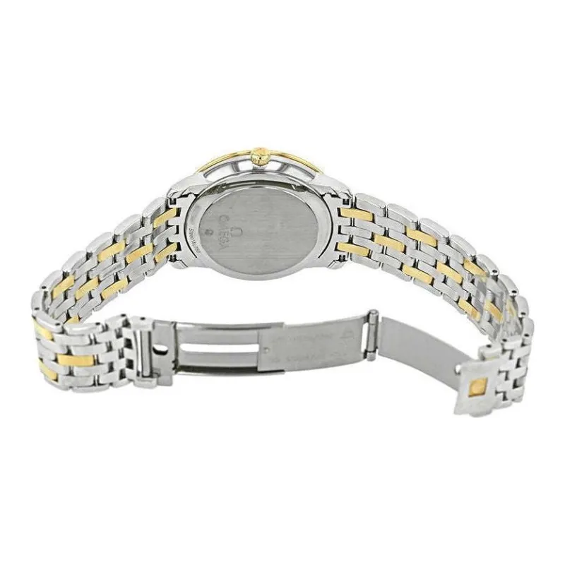 OMEGA DeVille Prestige 424.20.37.20.08.001-2