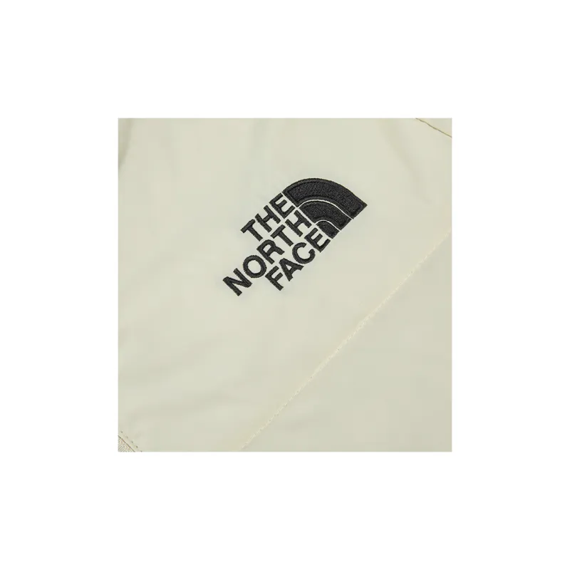 THE NORTH FACE Down Jacket Women's Ecru-2