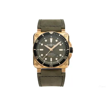 Bell & Ross Br 03 92 Diver 42mm