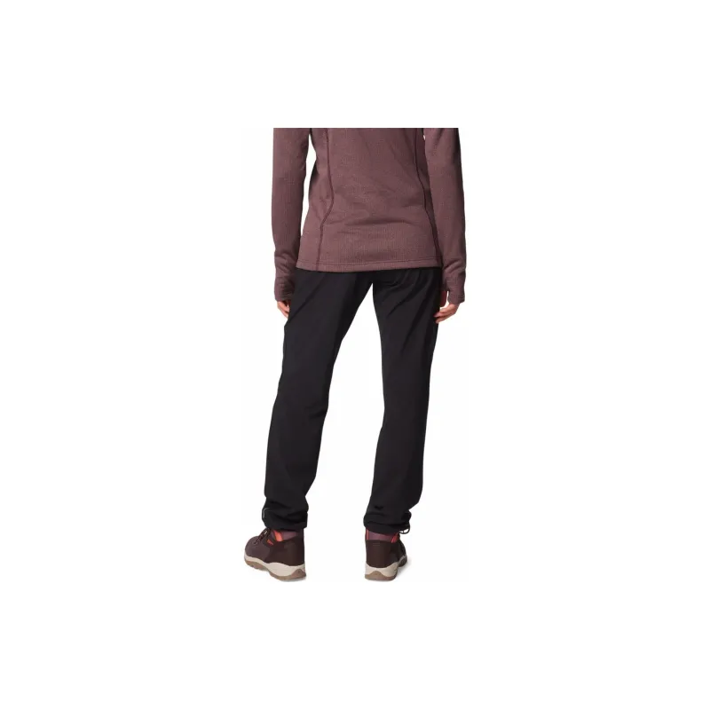 Columbia BACK BEAUTY Casual Pants Women's Black-1