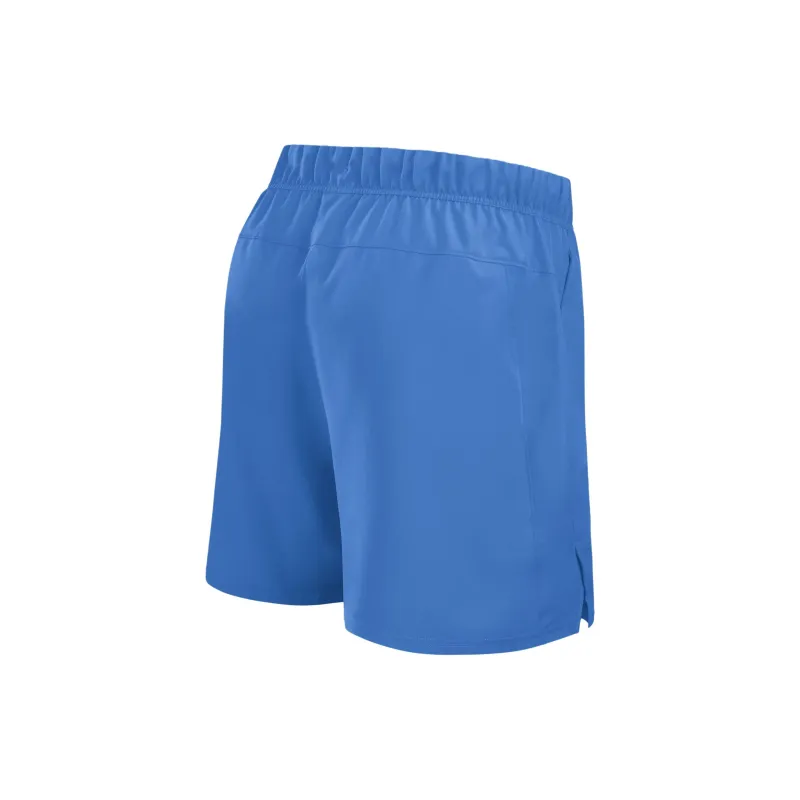 Nike Los Angeles Chargers Blitz Victory Men's Nike Dri FIT Nfl Shorts-1