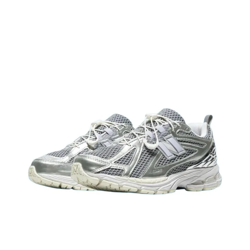 New Balance 1906R The Basement Day Chrome-2
