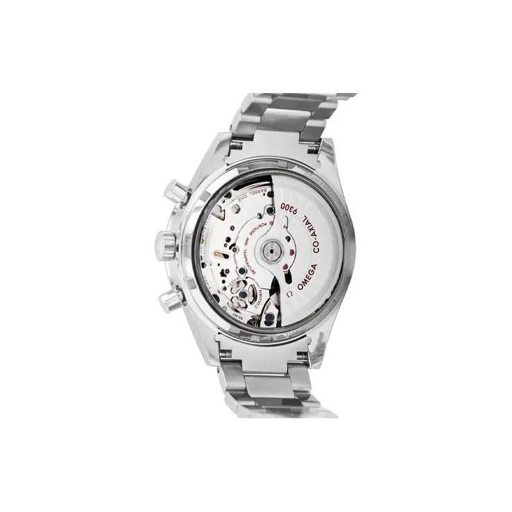OMEGA Men Watch-2