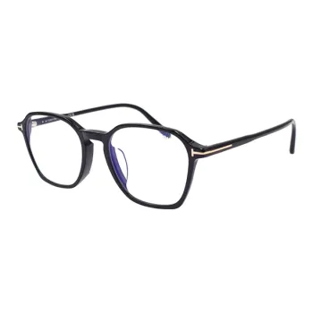 TOM FORD Eyeglass Frames Men Black