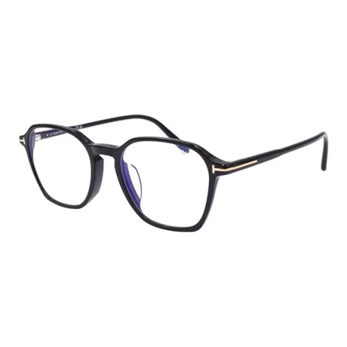 TOM FORD Eyeglass Frames Men