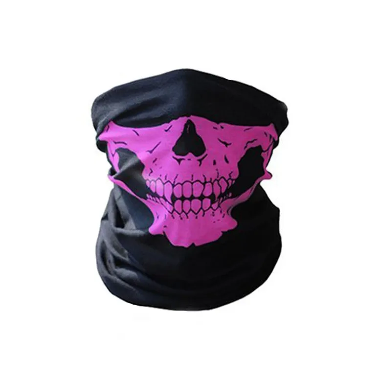 HNJ Riding Equipment Face Masks Unisex Polyester-7