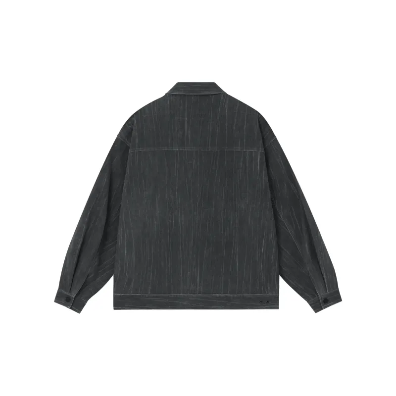 FORNINES Jackets Unisex-3