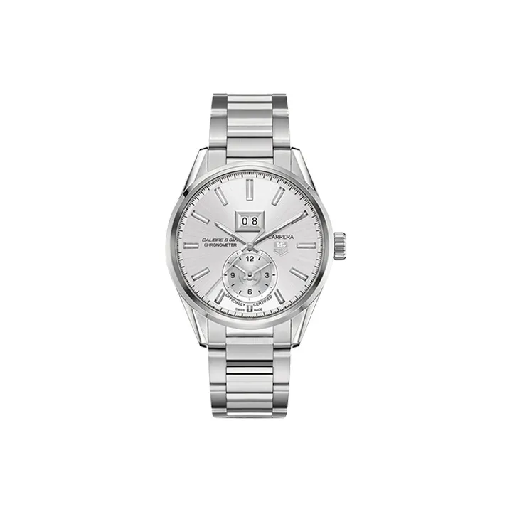 TAG HEUER Carrera WAR5011.BA0723-0