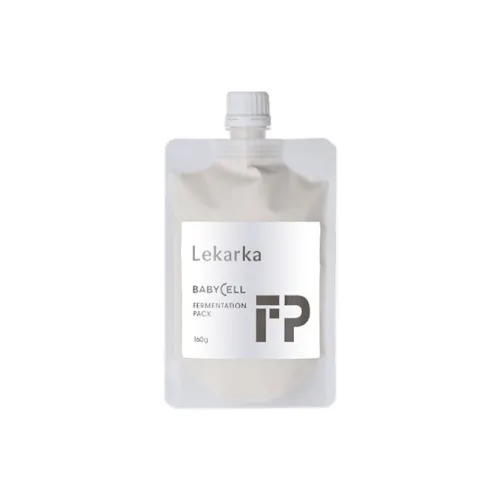 LEKARKA 마스크팩 사용 기타 남녀공용
