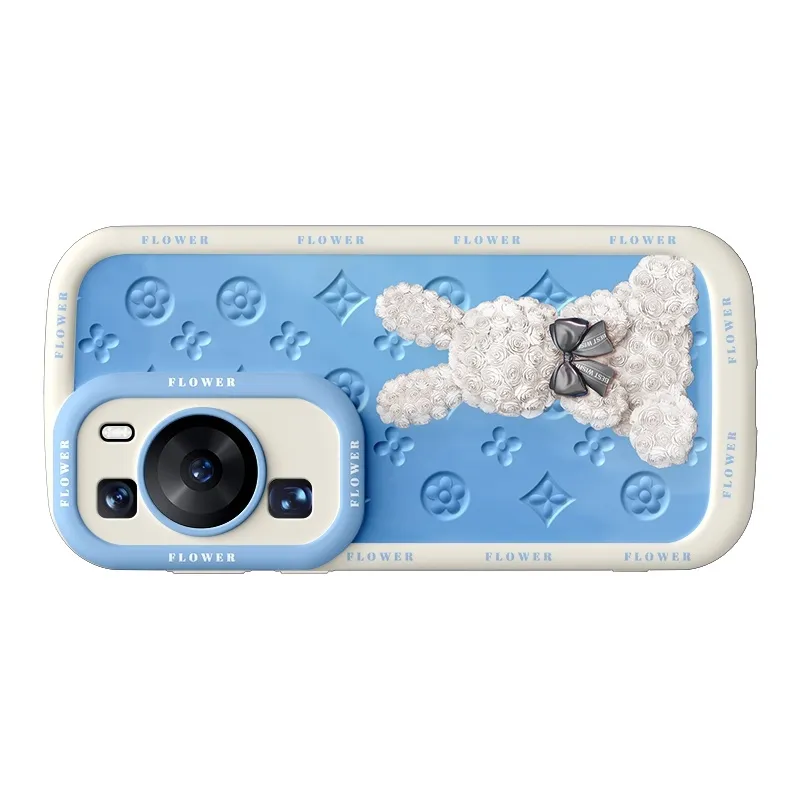 SUPER MOUSE Phone Cases-21