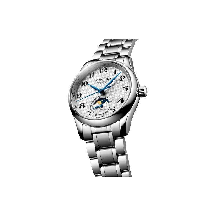 LONGINES 2024 Unworn Master 34mm-2
