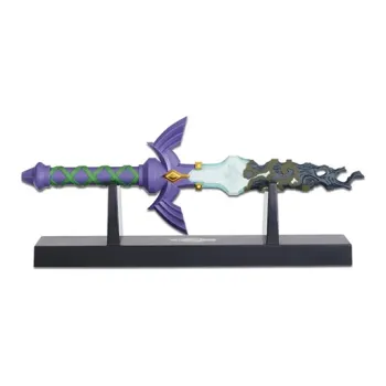 BANDAI Ichiban Kuji The Legend Of Zelda  Tears Of The Kingdom Award Master Sword Hobby Model