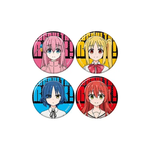 Animate Badges