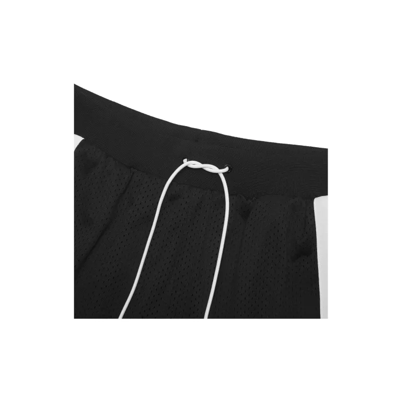 PUMA Casual Shorts Men Black-4