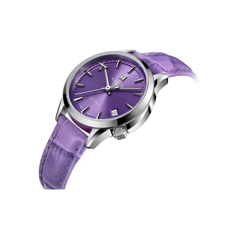CODEX Women's Chapel Collection Watch-1