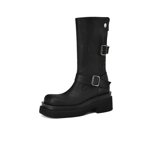 RAPHAEL SONA Ankle Boots Women's