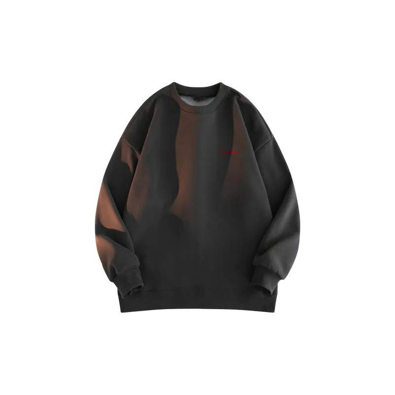FUERZA Sweatshirts Unisex-16