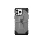 IPhone 13 Pro Max-Diamond Collection-Transparent Gray