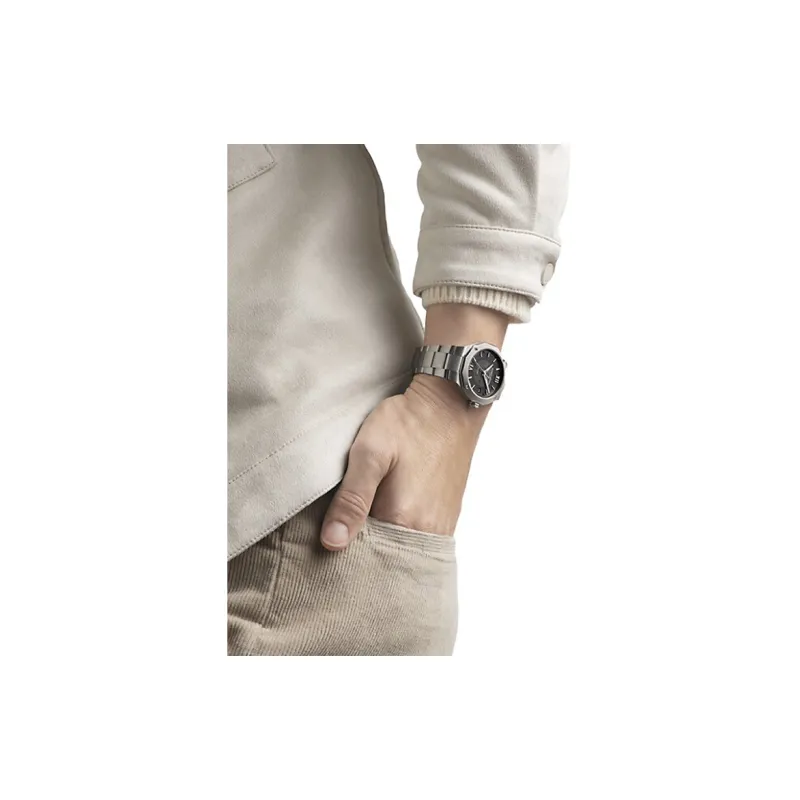 Baume & Mercier Men Rivera Series Watch-4