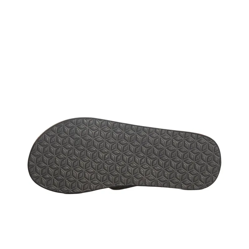 BARBOUR Slide Slippers Men Green-6