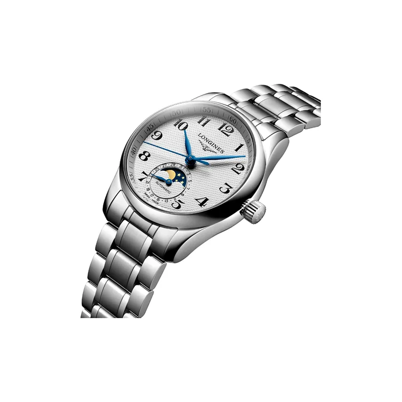 LONGINES 2024 Unworn Master 34mm-1