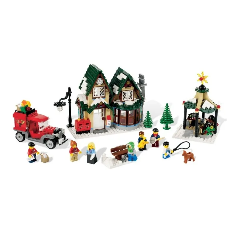 LEGO Building Blocks-1