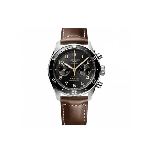 LONGINES Men Spirit Collection Swiss Watches