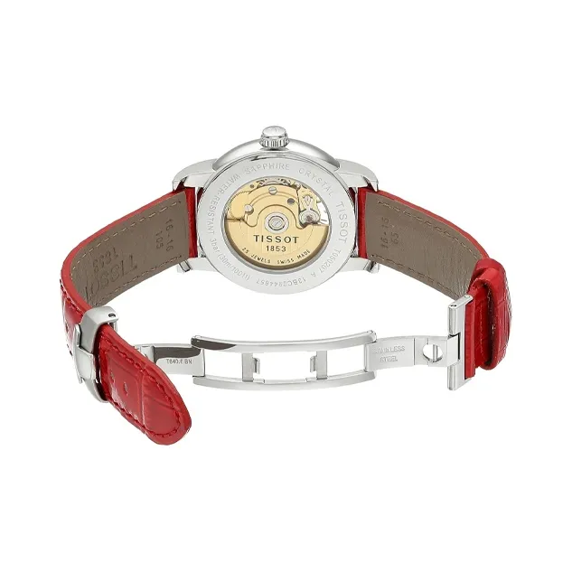 TISSOT Women's Xinyuan Series Watch-4