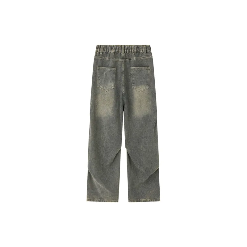 TONYKRZ Jeans Unisex-8