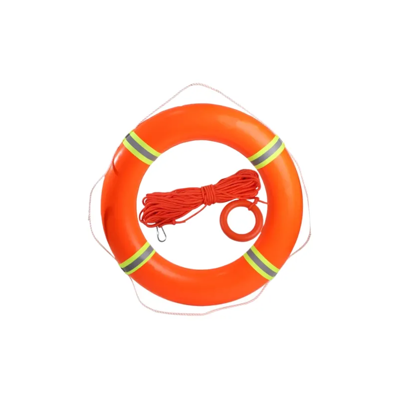 Baijia Swim Rings-6