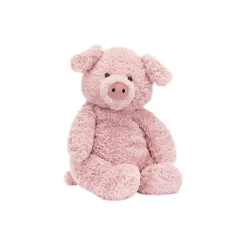 JELLYCAT Barnabus Pig Stuffed Animal